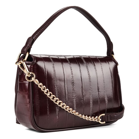 DKNY Willa Sac à bandoulière Cuir véritable 20.5 cm