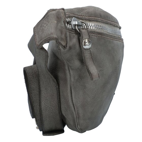 Campomaggi Corniolo Sac banane Cuir 26 cm