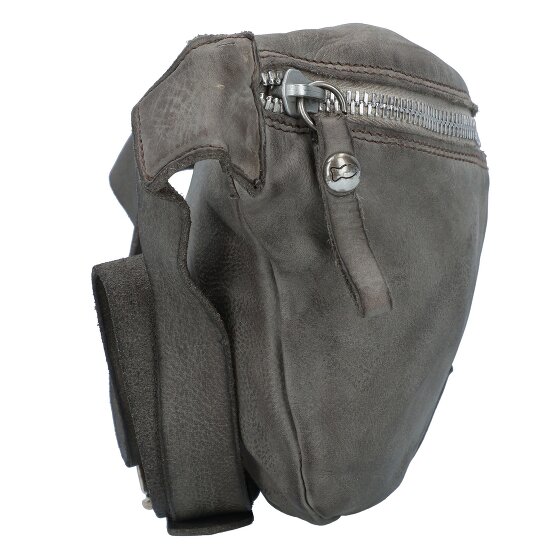 Campomaggi Corniolo Sac banane Cuir 26 cm