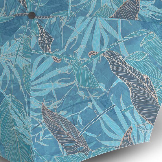 Knirps T.200 Duomatic Parapluie de poche 28 cm