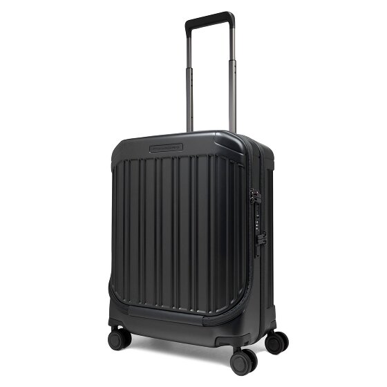 Piquadro PQ-Light 4 roulettes Trolley 55 cm