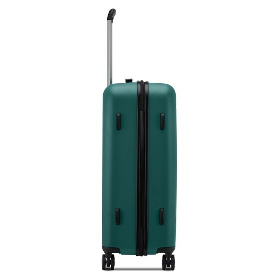 MODO by Roncato Nebula 4 roues Set de valises 3 pièces