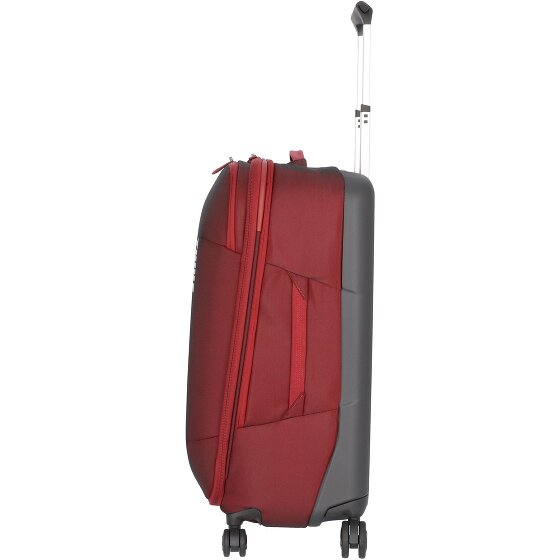 Thule Subterra 4 roues trolley 63 cm