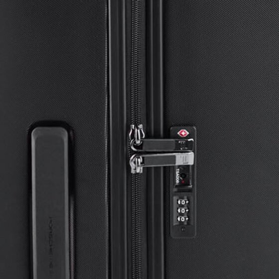 Porsche Design Voyager 4 roulettes Trolley L 78 cm