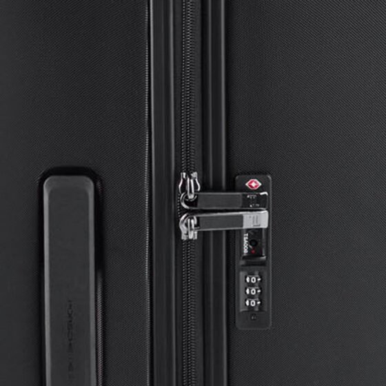 Porsche Design Voyager 4 roulettes Trolley L 78 cm