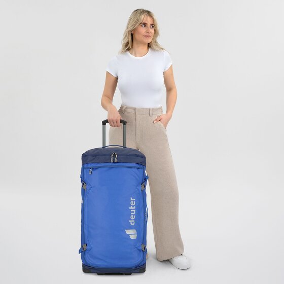 Deuter Duffel Pro Movo 90 2 roulettes Sac de voyage 86 cm