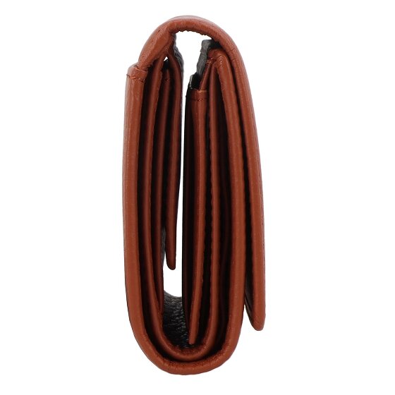 AIGNER Fashion Porte-monnaie Protection RFID Cuir 12.5 cm