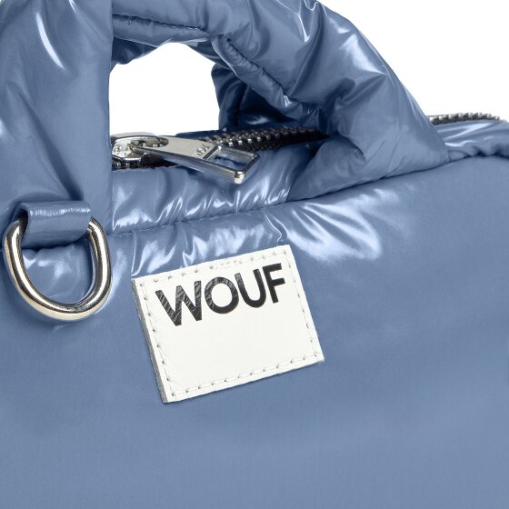 Wouf Glossy Mini sac à main 19 cm