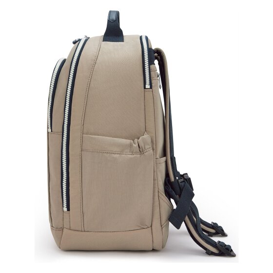 Kipling Seoul Sac à dos de voyage 40 cm Compartiment pour ordinateur portable