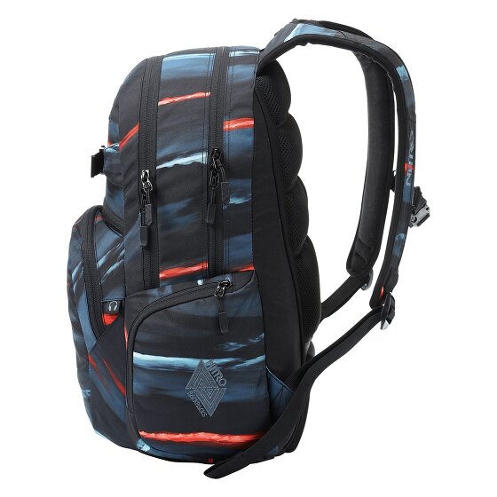 NITRO Daypack Hero Sac à dos 52 cm pour ordinateur portable