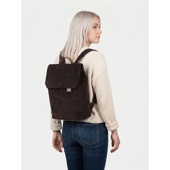 Zwei Mademoiselle.M Daypack 35 cm Compartiment ordinateur