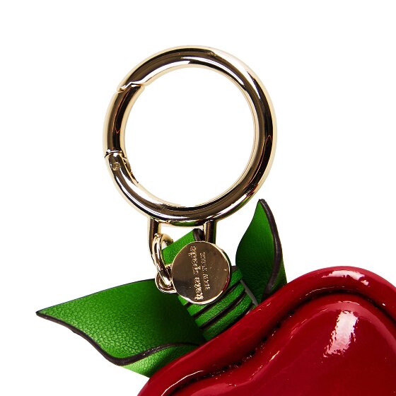 Kate Spade New York Étiquette de sac en cuir 6 cm