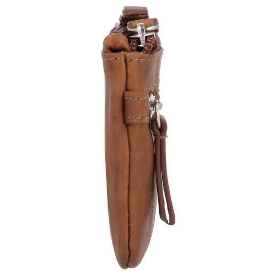 Esquire Dallas Étui à clés Cuir 13.5 cm