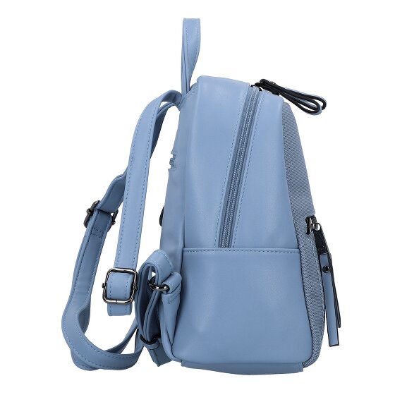 Tom Tailor Tamara Sac à dos de ville 27 cm
