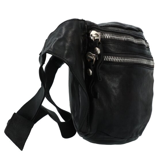 Campomaggi Tasso Sac banane Cuir 33 cm