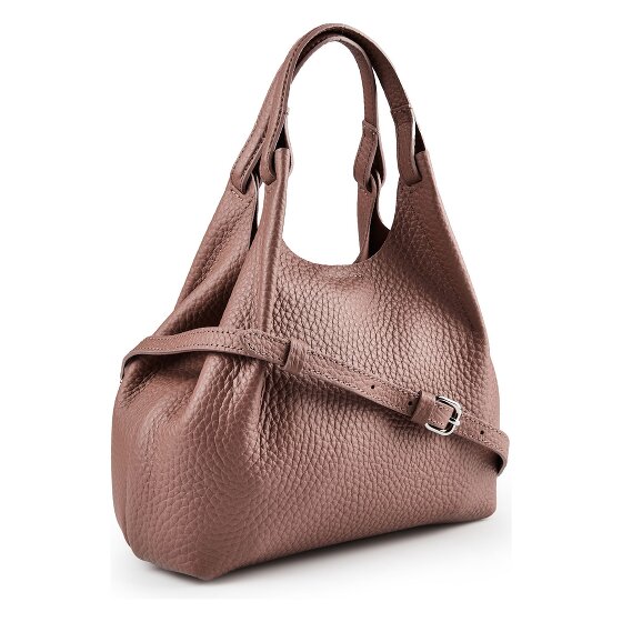 Gianni Chiarini Dua Sac à main Cuir véritable 27 cm