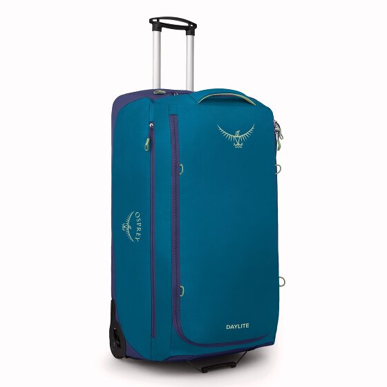 Osprey Daylite 115 2 roulettes Sac de voyage 82 cm