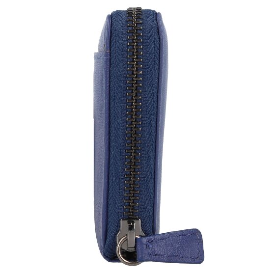 Braun Büffel Anna Porte-monnaie RFID cuir 19 cm