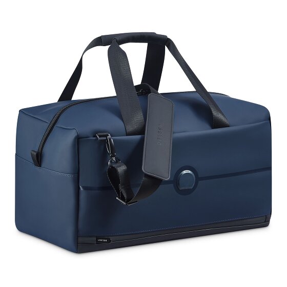 Delsey Paris Turenne Soft Sac de voyage Weekender 45 cm