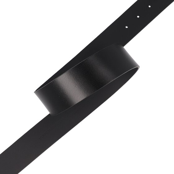 Hugo Giaspo Ceinture Cuir