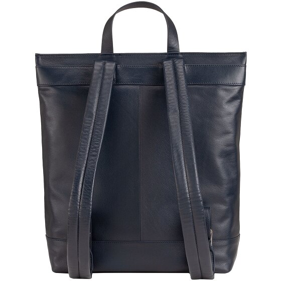 DuDu Sac à dos en cuir 39 cm
