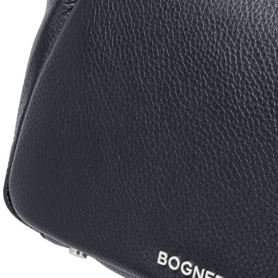 Bogner Wallis Raja Sac à bandoulière Cuir 27 cm