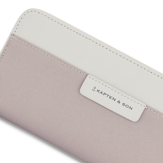 Kapten & Son Bergen Porte-monnaie 20 cm