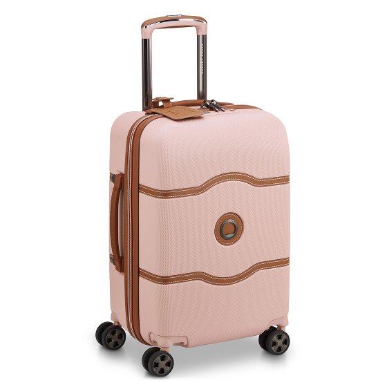 Delsey Paris Chatelet Air 2.0 4 roues trolley cabine 55 cm