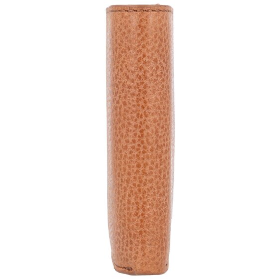 Cowboysbag Porte-cartes de crédit Longreach RFID en cuir 8 cm