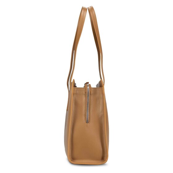 Jost Arva Sac à bandoulière Cuir 40 cm