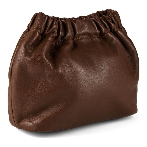 Liebeskind Cloud II Sac à bandoulière S Cuir véritable 35 cm