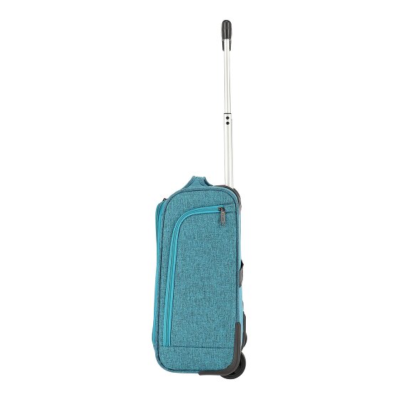 Travelite Cabin 2-pouces trolley cabine 43 cm