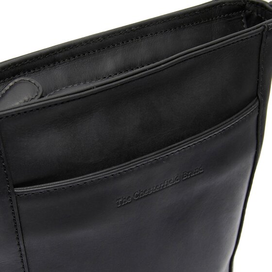 The Chesterfield Brand Fintona Sac à bandoulière Cuir 18 cm