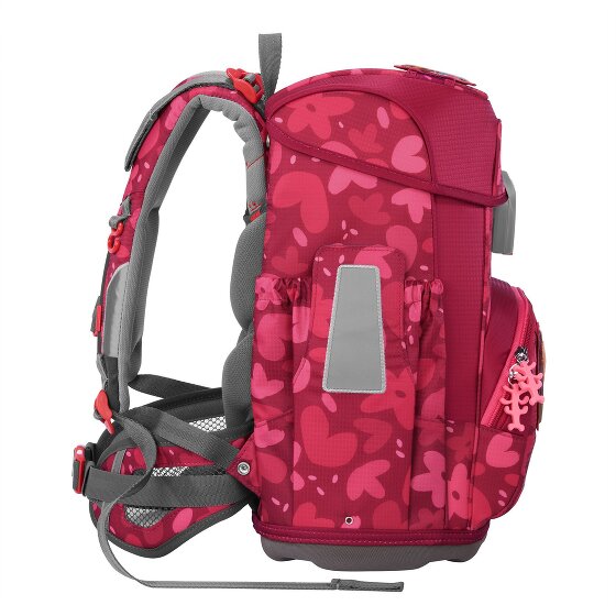 Step by Step Cloud Set de cartables 5 pièces