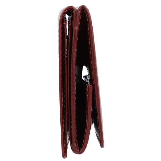 Golden Head Colorado Porte-monnaie RFID Cuir 10 cm