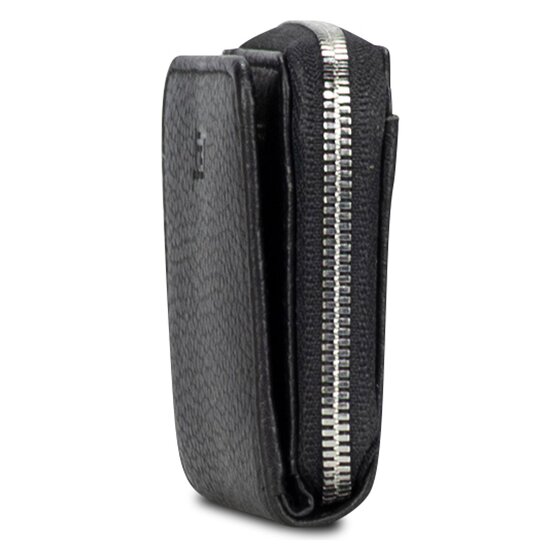 Jost Vika Porte-monnaie Protection RFID Cuir 7.5 cm