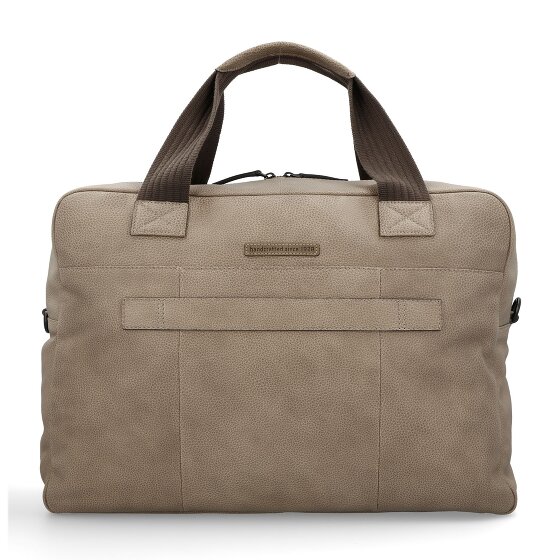 Picard Casual Sac de voyage Weekender Cuir 46 cm