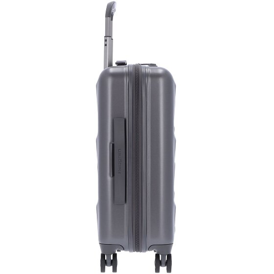 Hedgren Edge Carve 4 roues trolley cabine 55 cm
