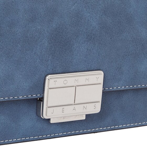 Tommy Hilfiger Jeans TJW Fashionista Sac à bandoulière 22 cm