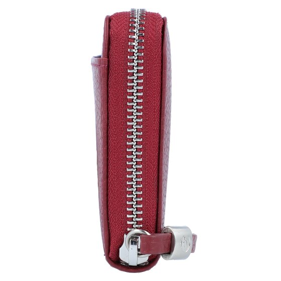 Esquire Verona Porte-monnaie RFID cuir 19 cm
