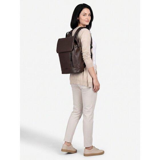 Zwei Cargo Daypack 37 cm Compartiment ordinateur
