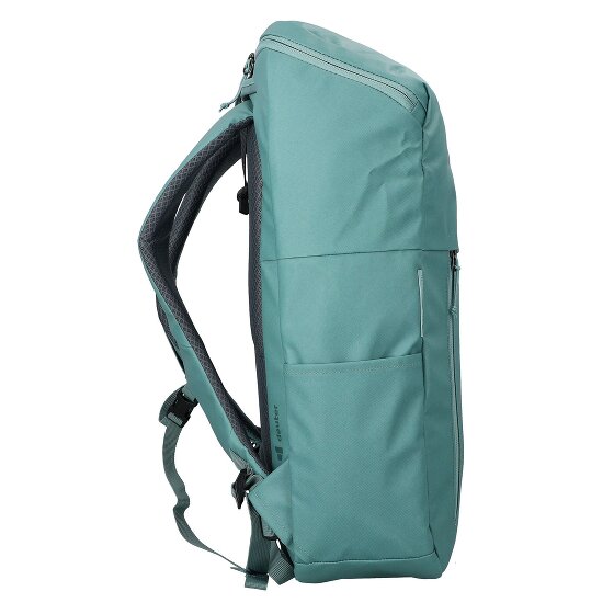 Deuter UP Stockholm Daypack 51 cm Compartiment pour ordinateur portable