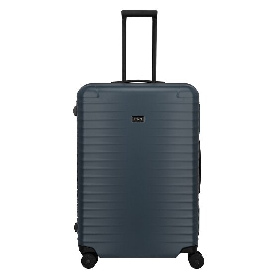 Titan Overseas 4 roulettes Trolley L 75 cm