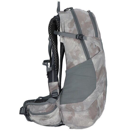 Jack Wolfskin Crosstrail 22 St Sac à dos de randonnée 54 cm