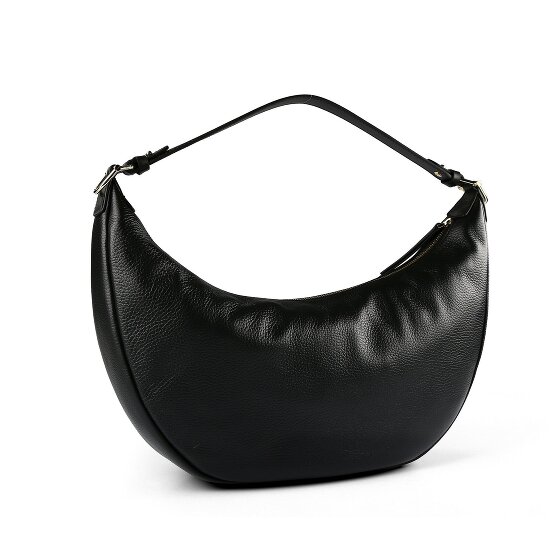 Coccinelle Paki Sac à bandoulière Cuir 37 cm