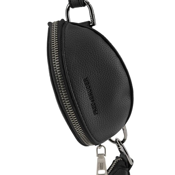 FredsBruder My Bestie Sac à bandoulière Cuir véritable 27.5 cm