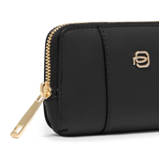 Piquadro Circle Étui à clés Cuir 10.5 cm