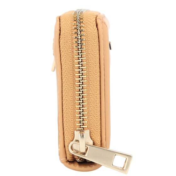 Burkely Beloved Bailey Porte-monnaie Protection RFID Cuir 14 cm