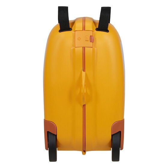 Samsonite Dream2go Disney 4 roulettes Trolley pour enfants 38 cm