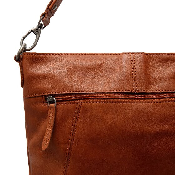 The Chesterfield Brand Sintra Sac à bandoulière Cuir 34 cm